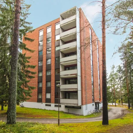 Image 5 - Kuhasalontie 14, 80220 Joensuu, Finland - Apartment for rent