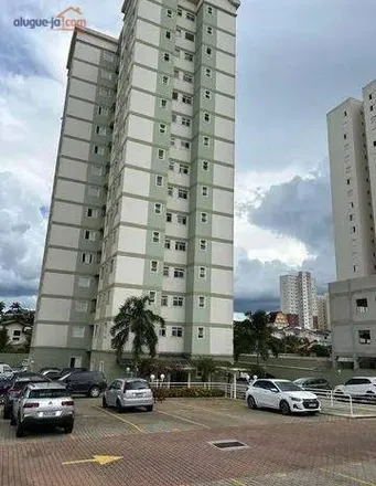 Image 1 - Edifício Paysage Residence, Rua Inês Maria Cuoghi 100, Urbanova V, São José dos Campos - SP, 12244-392, Brazil - Apartment for sale