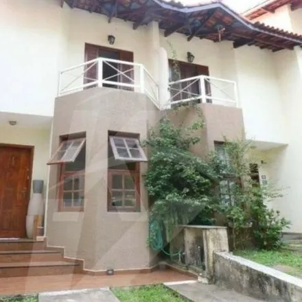 Rent this 3 bed house on Rua José Arnoni in Horto Florestal, São Paulo - SP