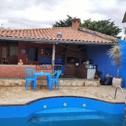 Buy this 2 bed house on Rua Raifa Hossne Sabbag in Alvinópolis II, Atibaia - SP