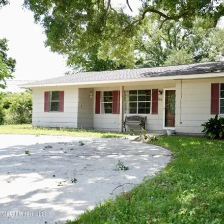 Buy this 4 bed house on 619 Old Pass Road in Long Beach, MS 39560