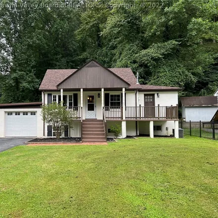 Buy this 3 bed house on 620 South Ruffner Road in Charleston, WV 25314
