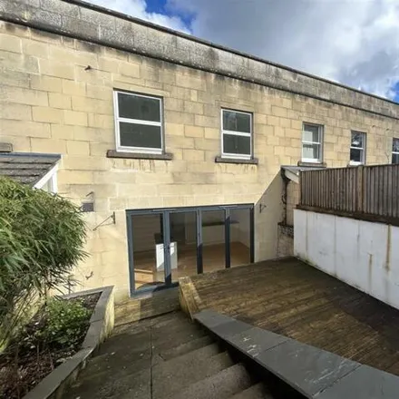 Image 3 - Southcot Place, Bath, BA2 4PE, United Kingdom - Townhouse for rent