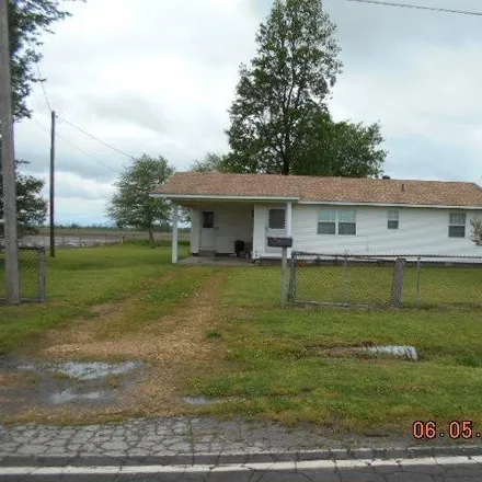 Buy this 3 bed house on 4501 Main Street in Dunklin County, MO 63829