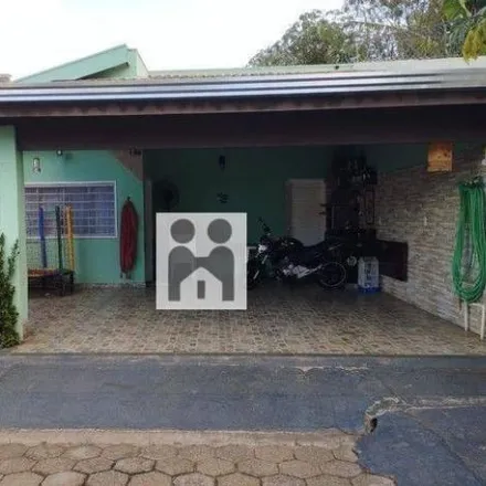 Buy this 2 bed house on Rua Guerino Baroni Vitaliano in Vila Pompéia, Ribeirão Preto - SP