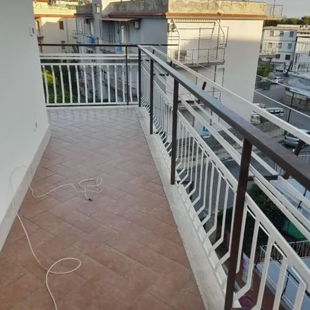 Image 8 - Via Ancona, 04024 Gaeta LT, Italy - Apartment for rent