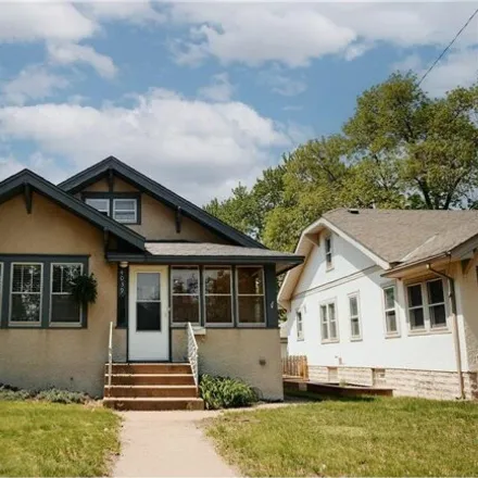 Buy this 2 bed house on 4039 North Sheridan Avenue in Minneapolis, MN 55412