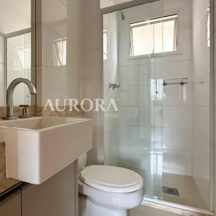 Rent this 3 bed apartment on Edifício Torre Madri in Rua João Wyclif 555, Guanabara
