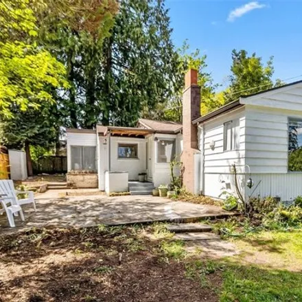 Buy this 3 bed house on 11715 20th Avenue Northeast in Seattle, WA 98125