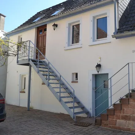 Image 6 - Rheinland-Pfalz, Germany - House for rent