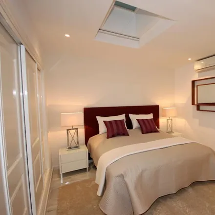 Rent this 5 bed house on Ocean Club Marbella in Avenida Nueva Andalucia 1F, 29660 Marbella