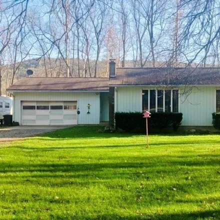 Buy this 3 bed house on 7482 State Highway 417 in Village of Addison, Tuscarora