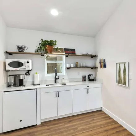 Rent this studio apartment on Chandler