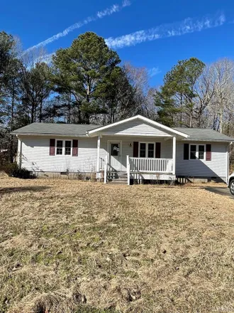 Buy this 3 bed house on 101 Prince George Circle in Pasquotank County, NC 27909