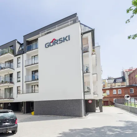 Image 9 - Jesionowa 14C, 80-261 Gdansk, Poland - Room for rent