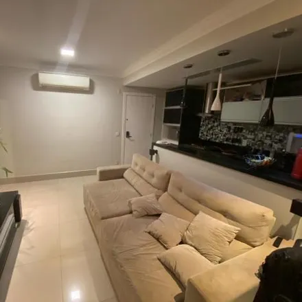 Buy this 1 bed apartment on Rei do Pão in Avenida das Araucárias, Águas Claras - Federal District