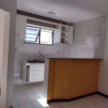 Buy this 1 bed apartment on Rua Luiz de Camões in Vila Laura, Salvador - BA