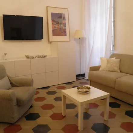 Rent this 1 bed apartment on Osteria della Madonna in Via Ferdinando Isola, 17012 Albissola Marina SV