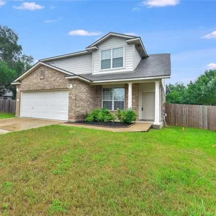 Rent this 3 bed house on 2009 Wilma Rudolph Road in Austin, TX 78748