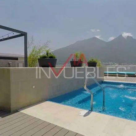 Image 2 - Nuevo Sur, unnamed road, 64830 Monterrey, NLE, Mexico - Apartment for rent