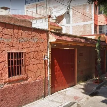 Buy this 4 bed house on Calle Lago Tlahualilo in Colonia Anáhuac, 11320 Santa Fe