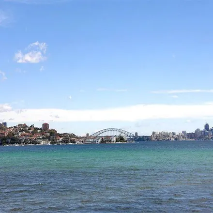 Rent this 2 bed apartment on New South Head Road in Rose Bay NSW 2029, Australia