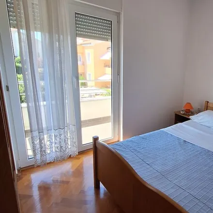 Rent this 2 bed apartment on 53291 Grad Novalja