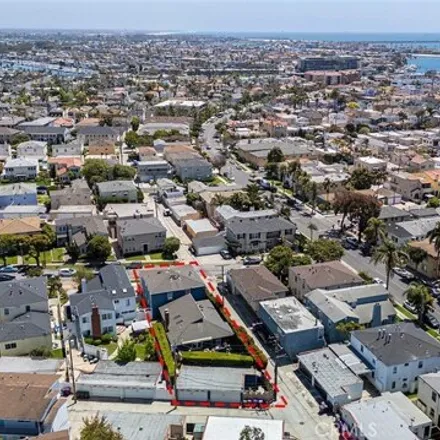 Image 4 - 263 Corona Ave, Long Beach, California, 90803 - House for sale