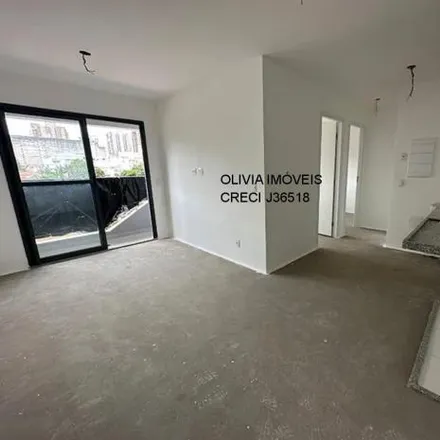Buy this 2 bed apartment on Colégio Madre Cabrini in Rua Madre Cabrini 36, Vila Mariana