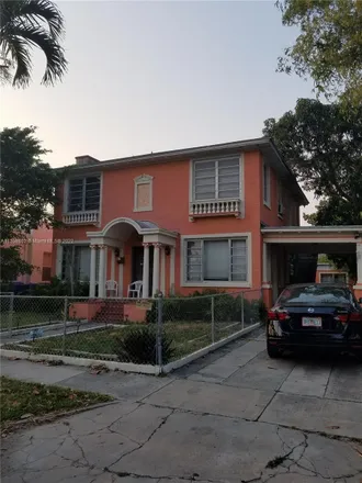 Buy this 5 bed house on 1769 Southwest 10th Street in Shenandoah, Miami