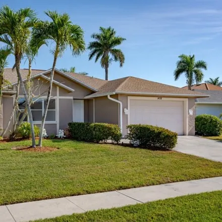 Buy this 3 bed house on 1438 Wayne Avenue in Marco Island, FL 34145
