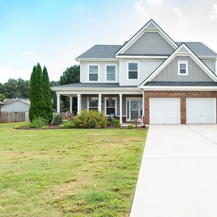 Buy this 3 bed house on 200 Reed Road in Villa Rica, GA 30180