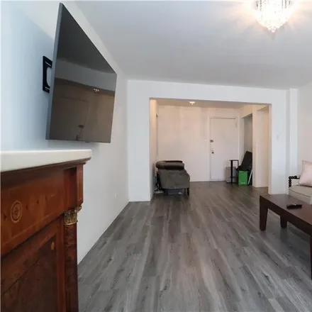 Buy this 2 bed condo on 3205 Emmons Avenue in New York, NY 11235