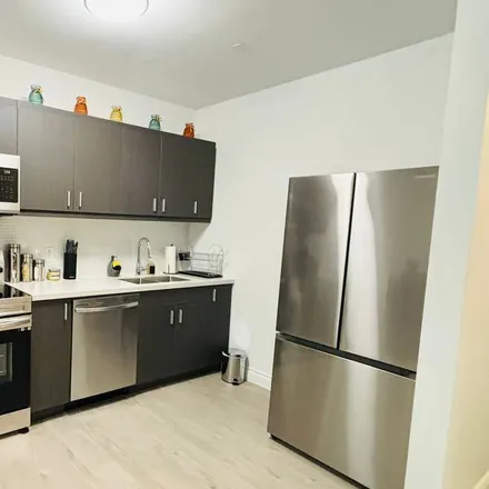Rent this 1 bed condo on Lasalle in ON N9H 0P1, Canada