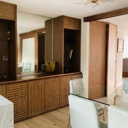 Buy this 3 bed apartment on Avenida Montes Pirineos in Polanco, 11000 Santa Fe