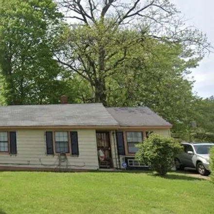 Buy this 3 bed house on 3659 Lanette Road in Memphis, TN 38109