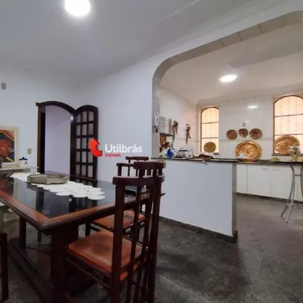 Buy this 5 bed house on Rua São Lázaro in Sagrada Família, Belo Horizonte - MG