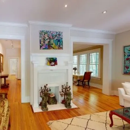 Buy this 4 bed apartment on 293 Candler Street Northeast in Eastside, Atlanta