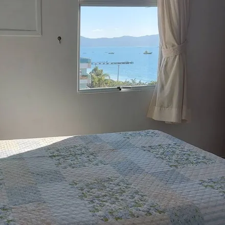 Rent this 4 bed apartment on Florianópolis in Santa Catarina, Brazil