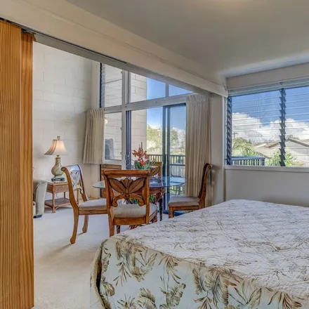 Rent this 2 bed condo on Wailuku in HI, 96793