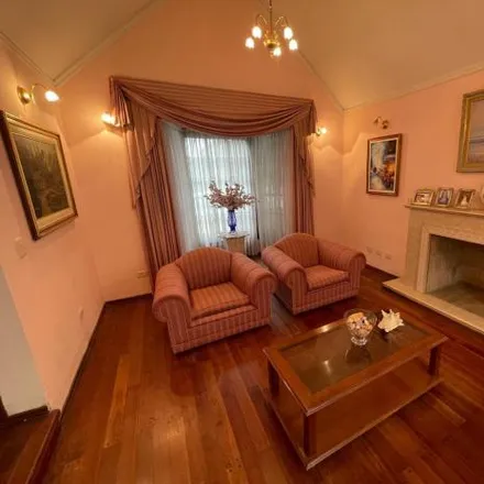 Buy this 5 bed house on Albano de Laberge in Granja de Funes, Cordoba