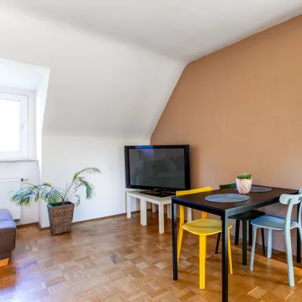 Rent this 2 bed apartment on Evangelische Universitätskirche in Schlaunstraße 3, 48143 Münster