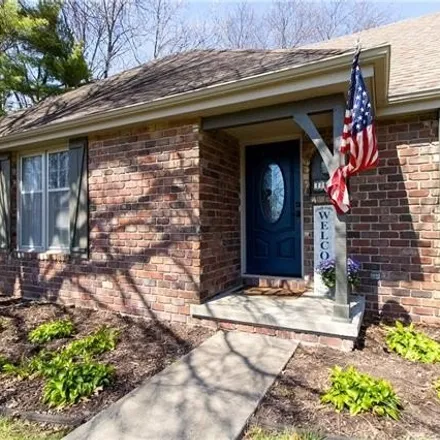 Image 3 - 1198 Mockingbird Court, Saint Joseph, MO 64506, USA - House for sale