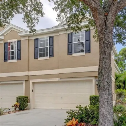 Rent this 2 bed house on 2599 Newbern Drive in Pinellas County, FL 33761
