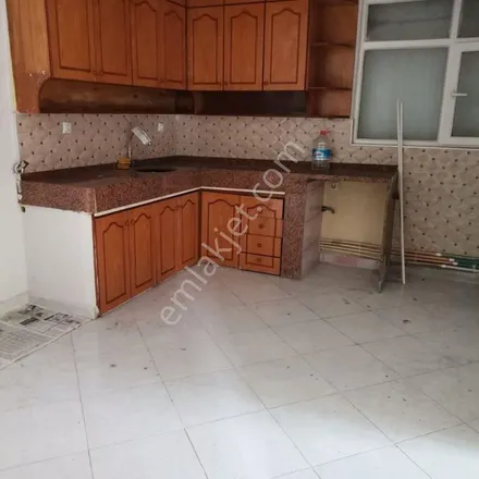 Rent this 3 bed apartment on unnamed road in 34457 Sarıyer, Turkey