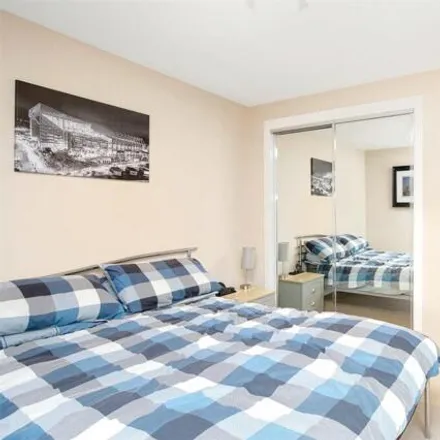 Image 3 - Woodburn Court, Woodburn Grove, Hamilton, ML3 6AL, United Kingdom - Apartment for sale