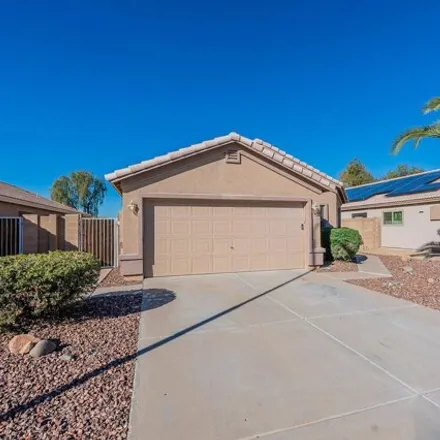 Buy this 3 bed house on 9976 North 94th Lane in Peoria, AZ 85345