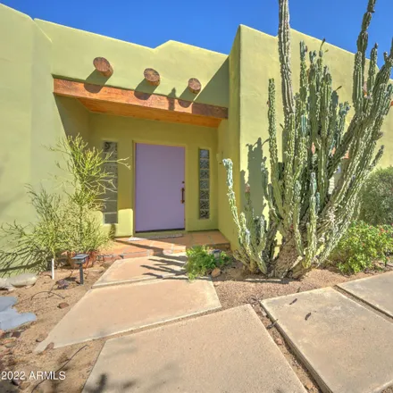 Image 5 - 3926 East Forge Avenue, Mesa, AZ 85206, USA - House for sale