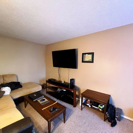 Rent this 2 bed apartment on unnamed road in Edmonton, AB T5W 4W6
