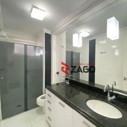 Buy this 3 bed apartment on Condomínio Gilberto Salomão in Rua Vigário Silva 695, Centro